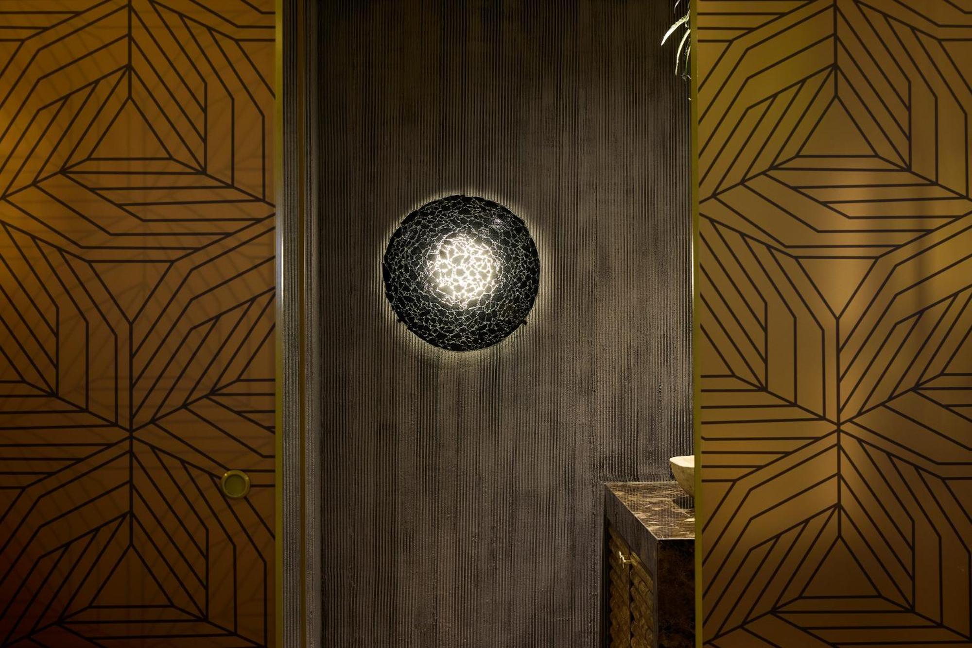Golden Valley Hotel 麦德林 外观 照片